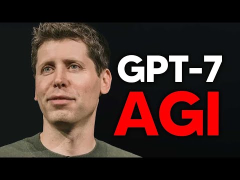 Breaking GPT-7 & AGI News: Google’s AI Move & Layoff Shock