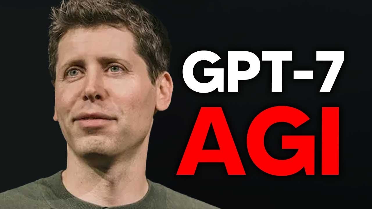 Breaking GPT-7 & AGI News: Google’s AI Move & Layoff Shock