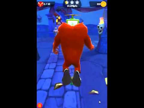 Looney Tunes Dash Level 248 / Looney Tunes Hetzjagd Level 248