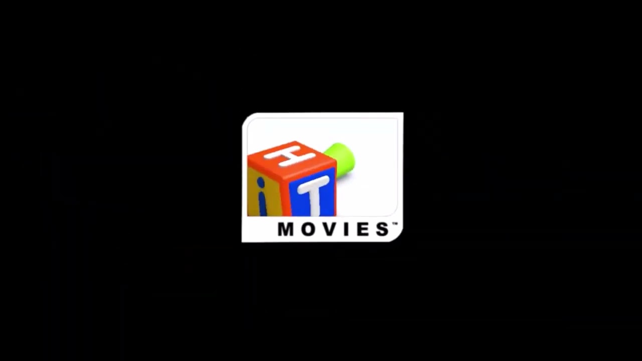 HiT Movies / Apple Gallery Logo (20??)