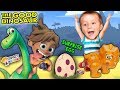 Chase S Corner The Good Dinosaur Fun 24 DOH MUCH FUN