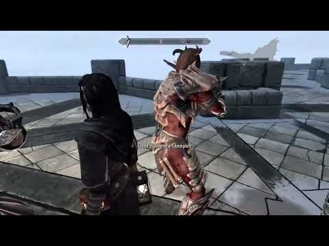 Master Conjuration in a nutshell