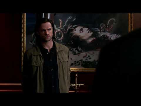 Supernatural | Dean kills Magnus | S9E16 | Logoless