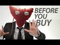Unravel - Before You Buy