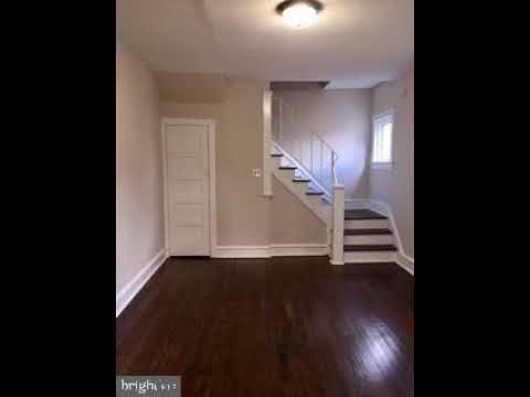 735 Market Street Gloucester City, NJ 08030 - Single Family - Real Estate - For Rent