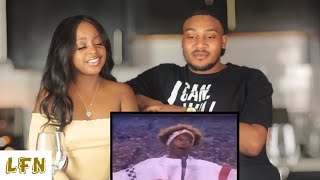 WHITNEY HOUSTON VS. MARIAH CAREY "STAR SPANGLED BANNER" (REACTION)