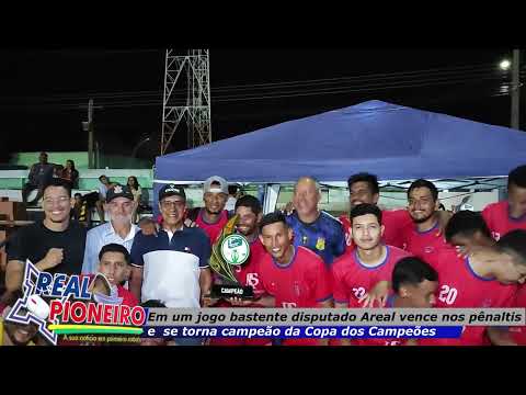 COPA DOS CAMPEÕES