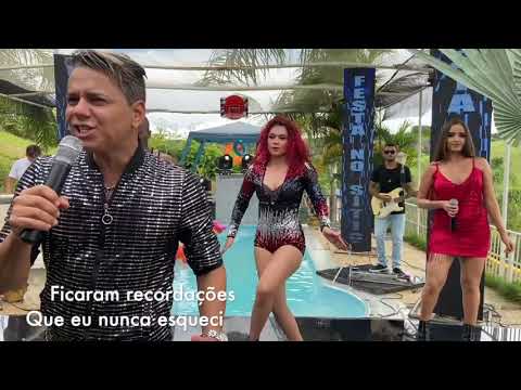 BANDAHALLS DO BRASIL - Hotel Califórnia (DVD Festa no Sítio)