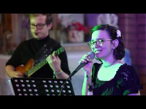 Marta Popovici, GARANA JazzFest 9.7.2023