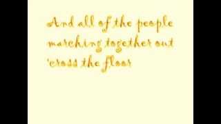 Alexi Murdoch - Slow Revolution (Lyrics)