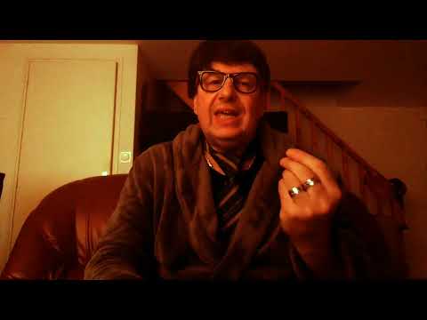 Manu Omicron.. Les vœux pour 2022..