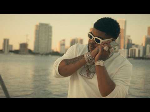 BossMan Dlow - Act Like Money (Official Music Video)