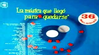 La Musica Que Llego Para Quedarse  GMB