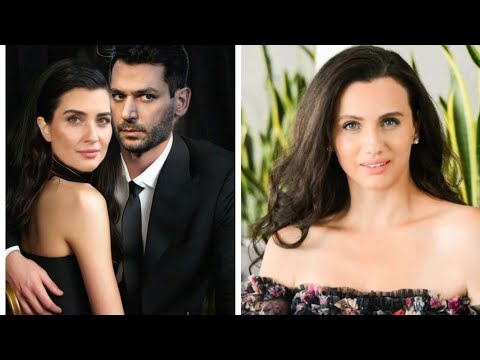 A surprising statement from Tuba: After marrying Murat Yildrim, I never...