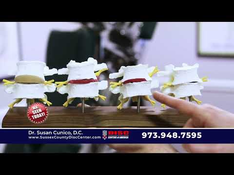 DCOA 60 Dr Susan Cunico