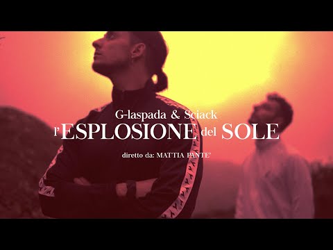 download lagu mp3 mp4 Esplosione Del Sole, download lagu Esplosione Del Sole gratis, unduh video klip Esplosione Del Sole