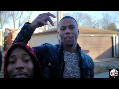 D-Rugs x Jefe D Boy x P Plus "Vision" Video Shoot {BTS} | Shot By @Zacktv1