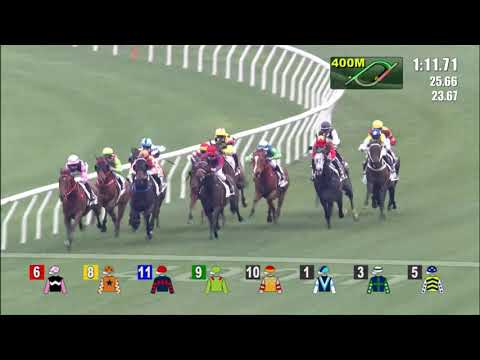 6/3/2022 (479) Leading Fortune - Z Purton