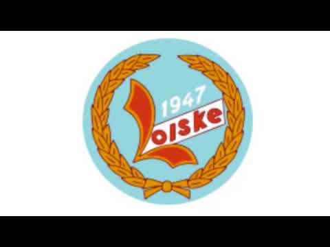 Laulu Loiske Saaksjarven - Loiske Saaksjarven Anthem