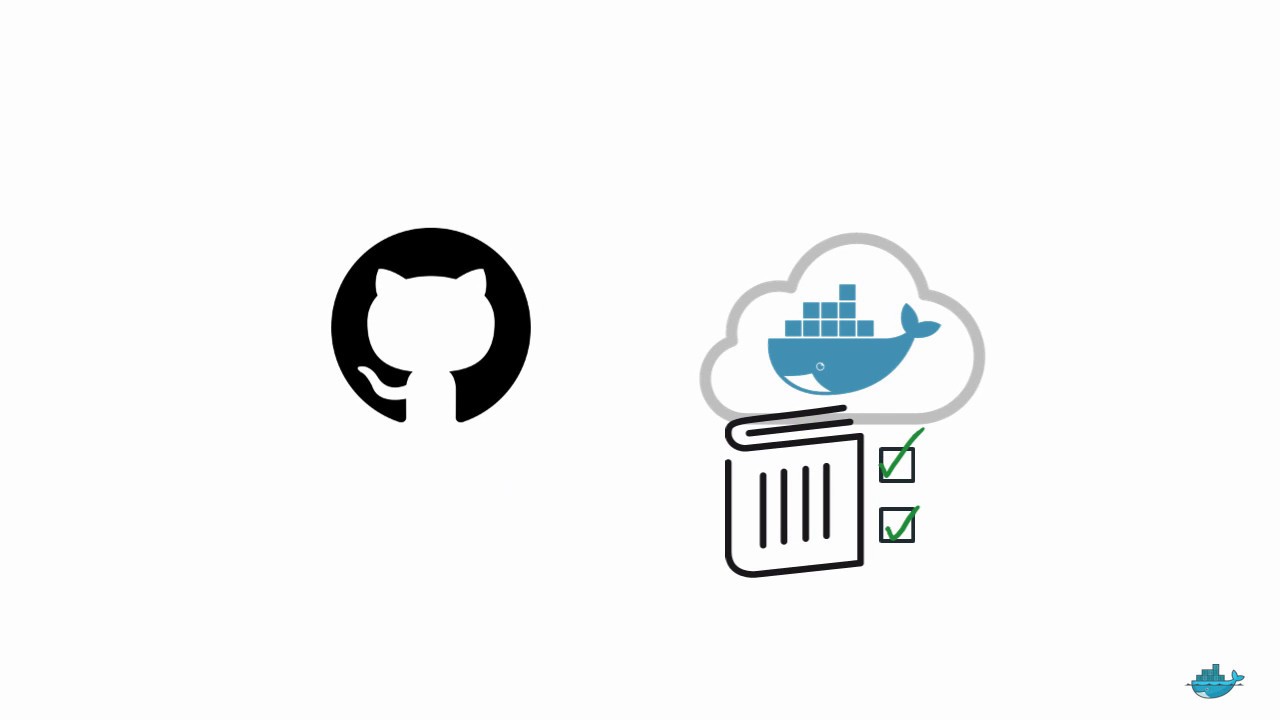 Automated Tests with Docker Cloud