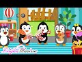Sleep Over Song For Kids Sleepover Nursery Rhyme Leigha Marina