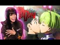 OMFG THAT KISS DAN DA DAN ダンダダン Season 2 Ep 12 REACTION