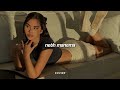 Neth Manema Slowed Reverb