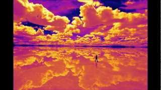 Ivor Guest - Negative Yogi Ambient mix