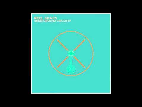 Reel Skaps - Love Struck (Original Mix)