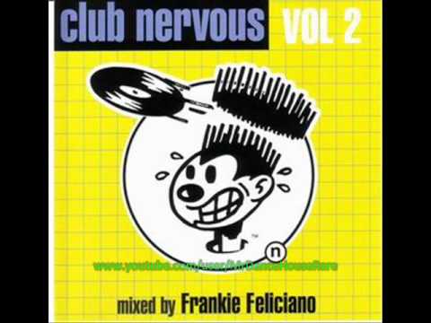Frankie Feliciano - House Is Da Message (1999)