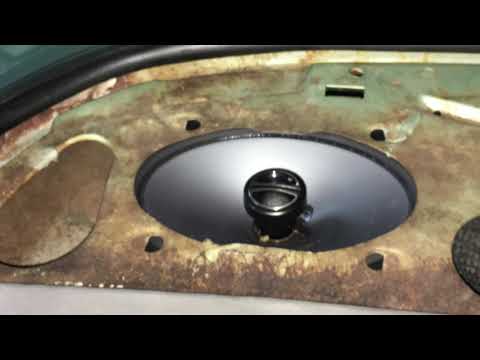 1963 Buick LeSabre Radio Project