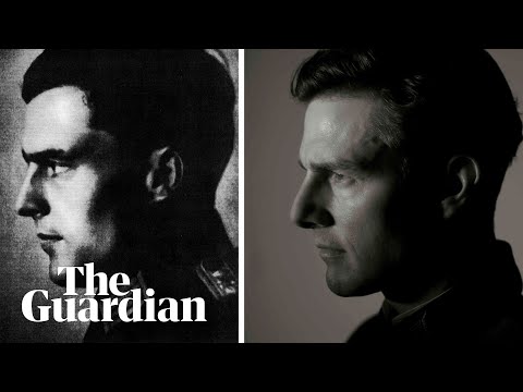 Valkyrie: an interview with Claus von Stauffenberg's grandson