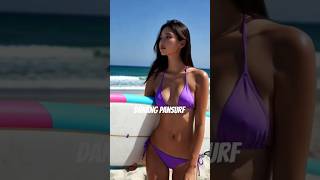 다낭서핑 교육은 판서프로 danang pansurf surfing #danang #다낭서핑