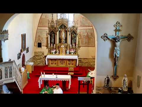 JKS 280: Ó, vitaj, Ježišu, ty chlieb živý!