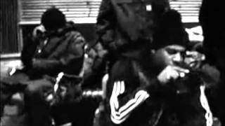 Sticky Fingaz - The Whole Damn New York