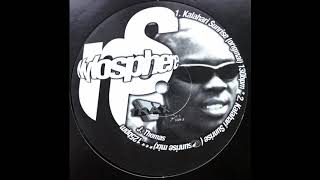 Nylosphere - Kalahari Sunrise (Sunrise Mix) (Velocity, 1998)