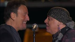 Bruce Springsteen - Glory Days (Live)