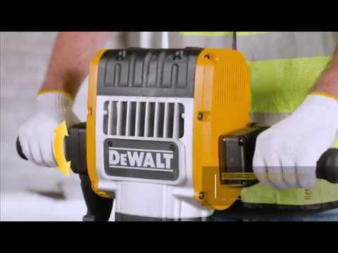 [Stanley Black & Decker] - Solutions For Floor Demolition