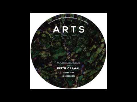 Keith Carnal - Sword Play [ARTS023]