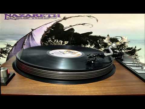 Nazareth - Changin' Times - Vinyl -