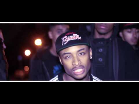 Travjdot - Hometown (Official Music Video) (Manchester) [@Travjdot]