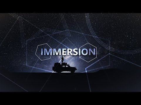 IMMERSION - MrJay w/ Finivoid