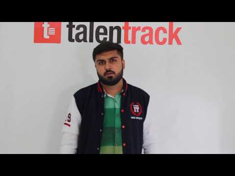 RAJ SAMPAT Audition link 