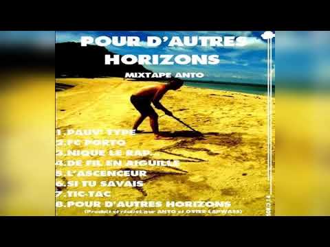 (Rap69) Anton Serra - Pauv' type (2009) [Track 01]