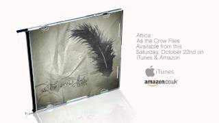 As the Crow Flies Release