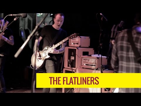 The Flatliners [FULL SET multicam] @ PreFest 4