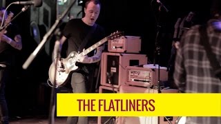 The Flatliners [FULL SET multicam] @ PreFest 4