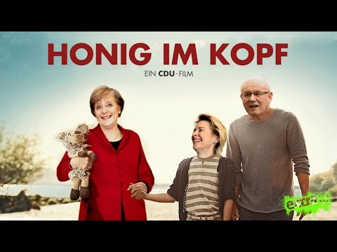 Song zum 70. Geburtstag der CDU | extra 3 | NDR