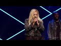 Isabel Davis We Lift Our Worship