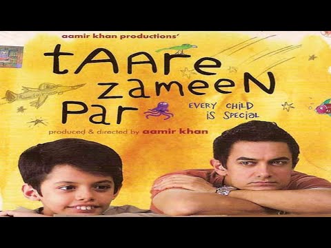 Taare Zameen Par Full Movie
